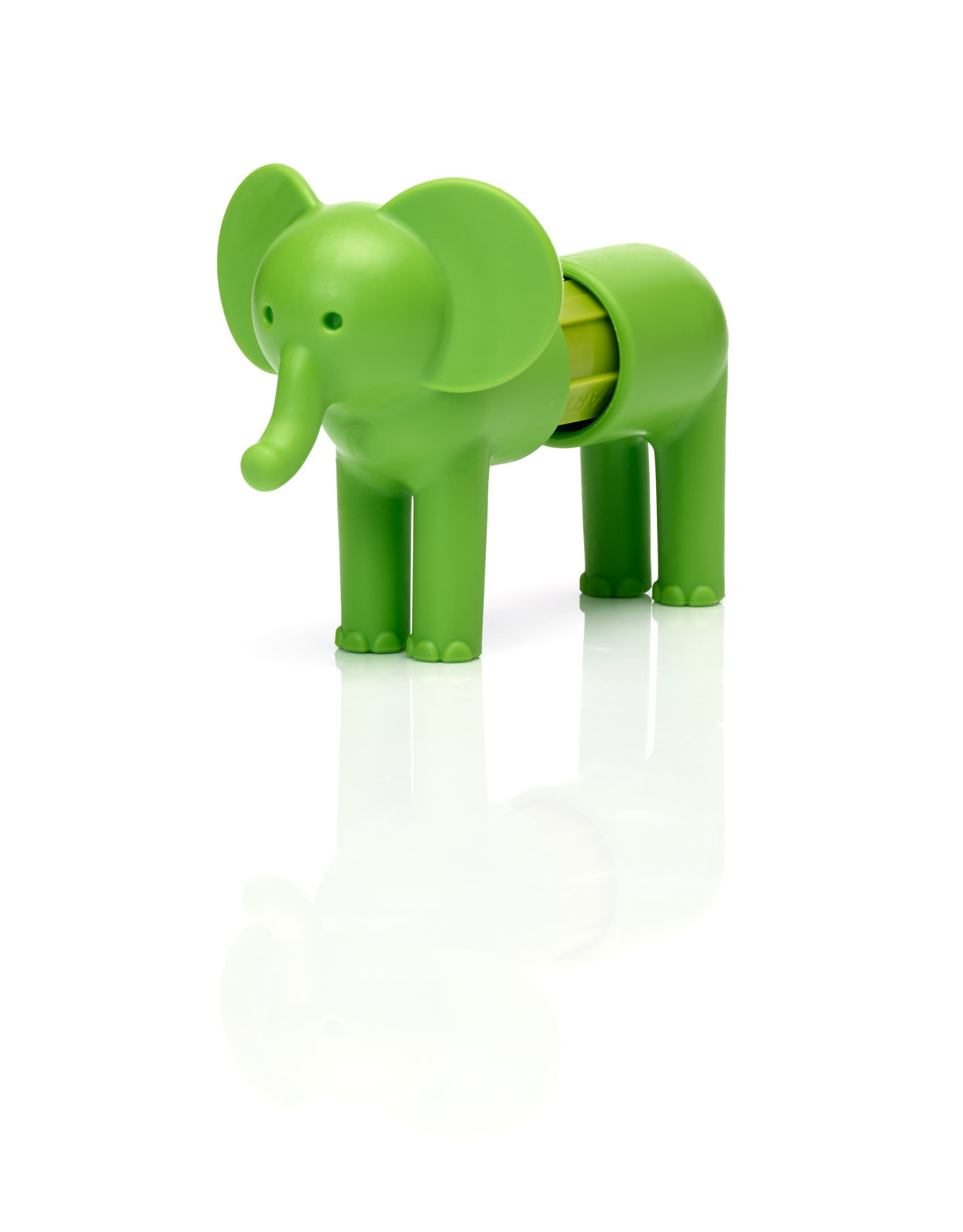 Smartmax SmartMax My First Animals - de Groene Olifant