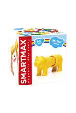 Smartmax SmartMax  My First Animals  -  de Gele Beer