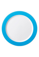 Mepal Mepal Plat Bord Wave Eos Blauw - 26cm