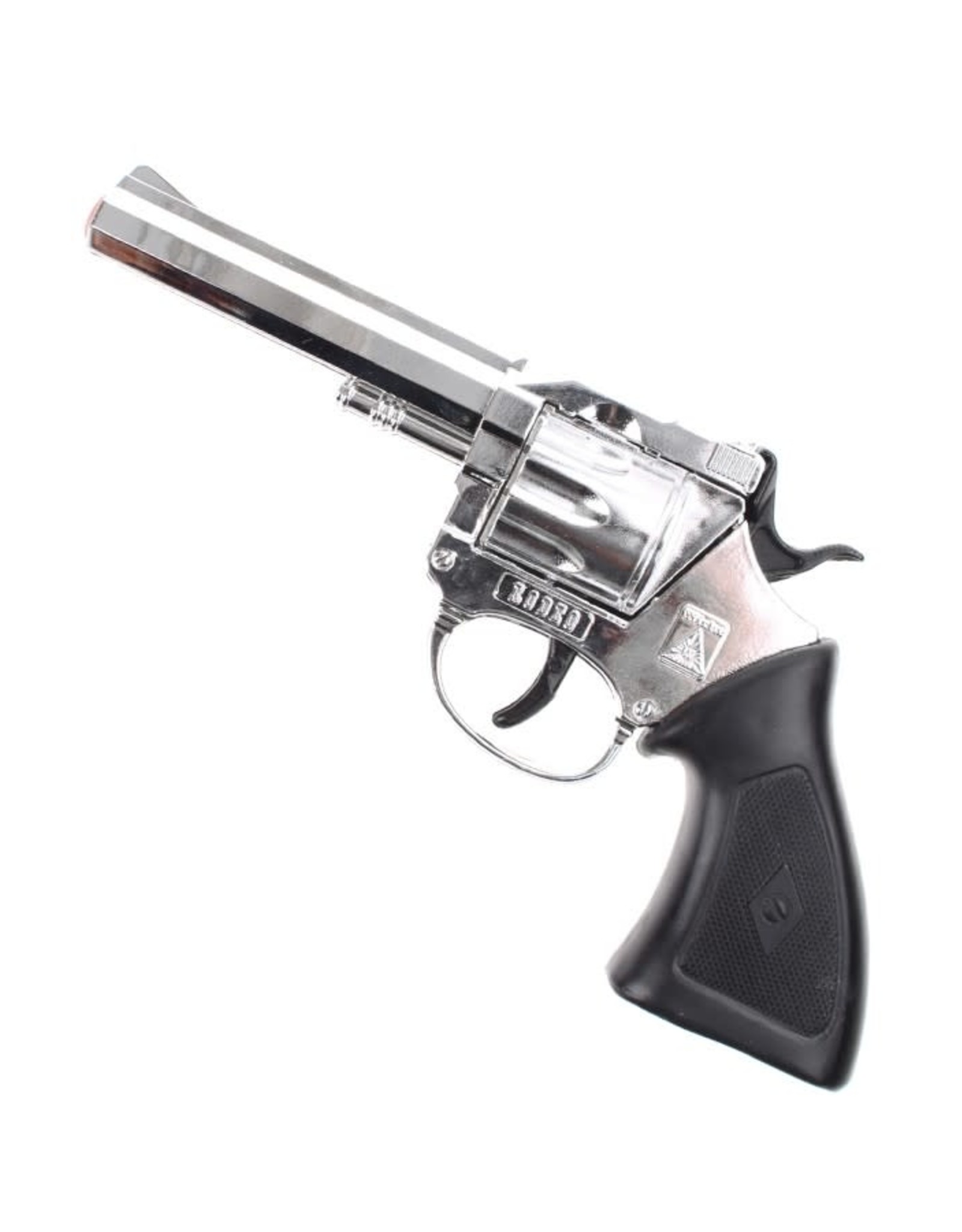 Wicke Wicke Pistool Rodeo 100Schots
