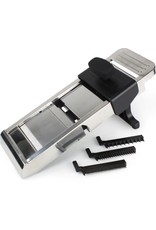 Cuisinart Kitchen Tools Cuisinart Mandoline Slicer, professional Stainless Steel