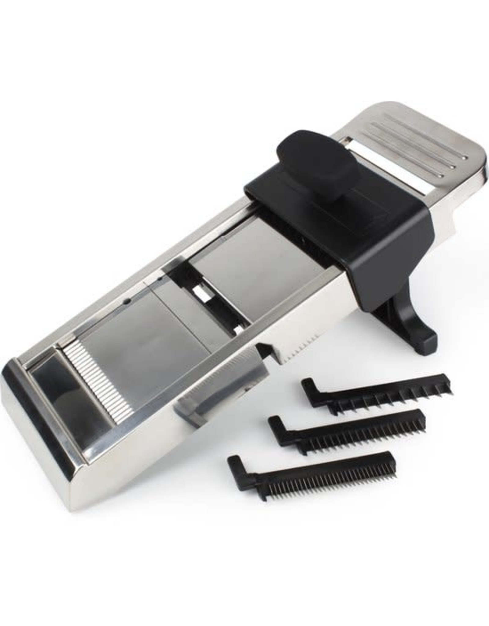 Cuisinart Kitchen Tools Cuisinart Mandoline Slicer, professional Stainless Steel