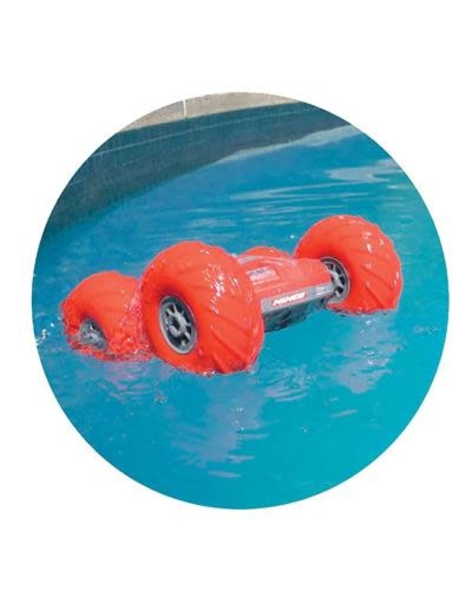 Ninco Ninco RC Aquabound