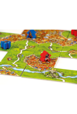 999 Games 999 Games: Carcassonne 20 Jaar Jubileumeditie - Bordspel