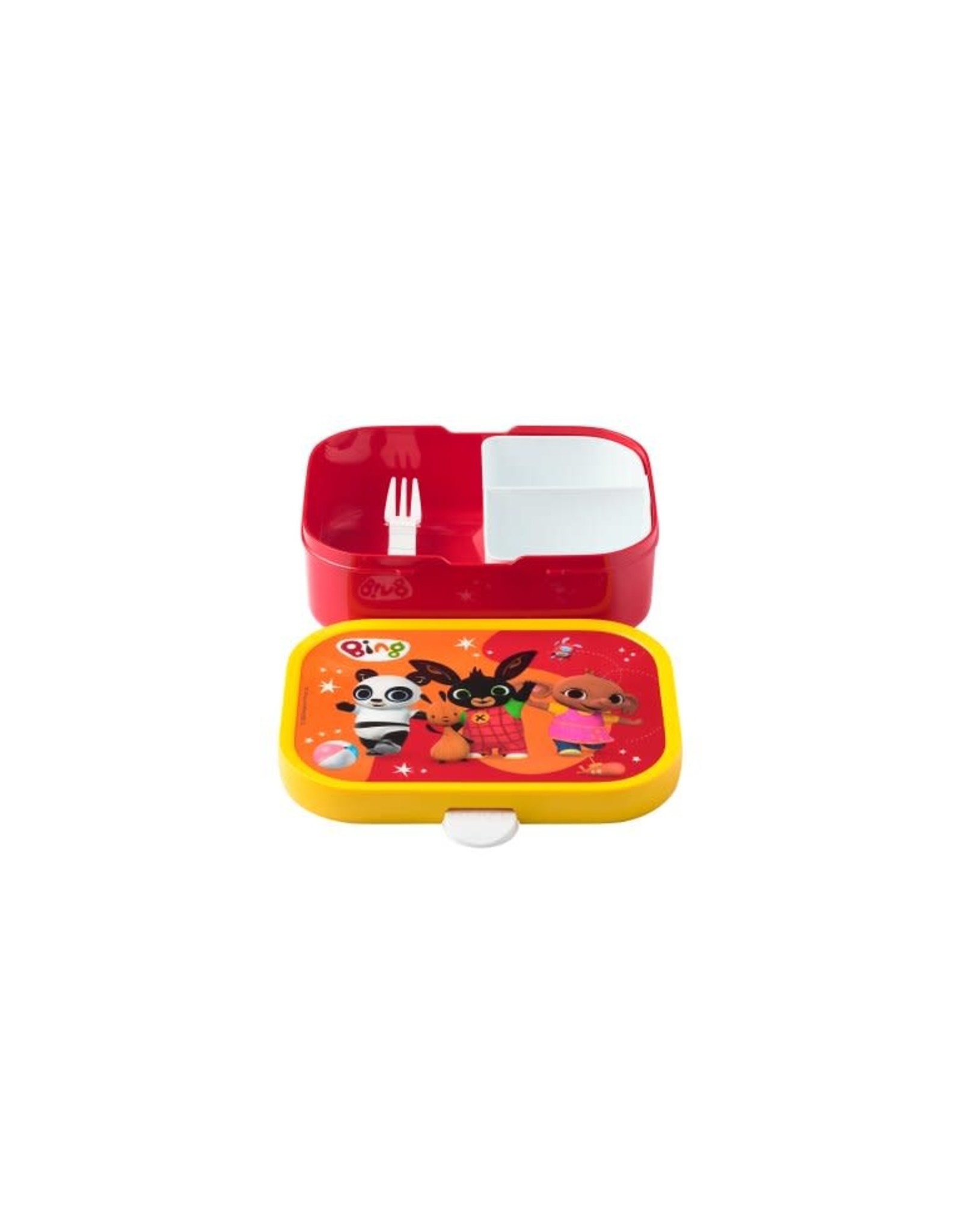 Mepal Mepal Lunchbox Campus - Bing