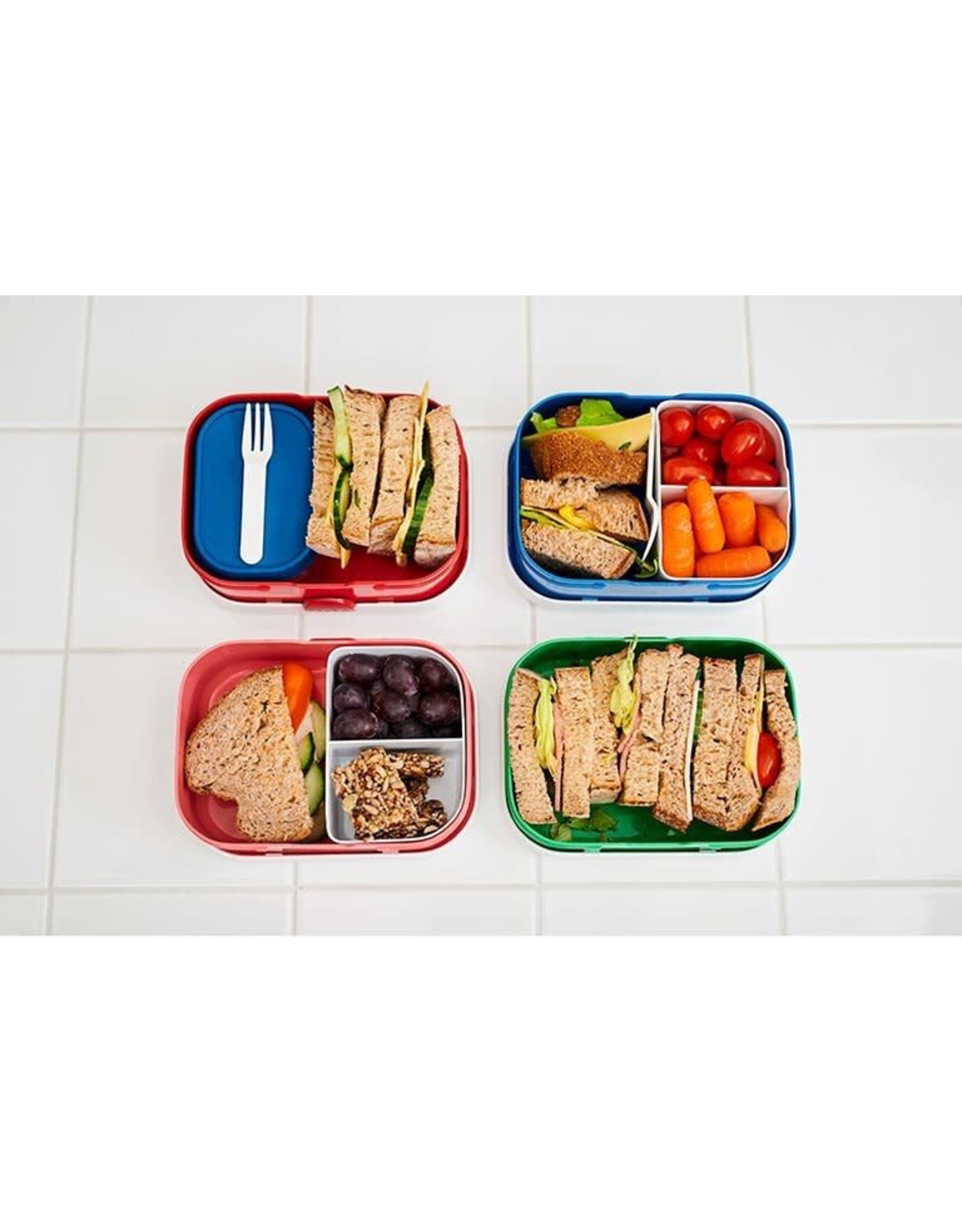 Mepal Mepal Lunchbox Campus - Bing