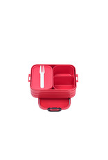 Mepal Mepal Bento Lunchbox Take a Break Midi - Nordic Red