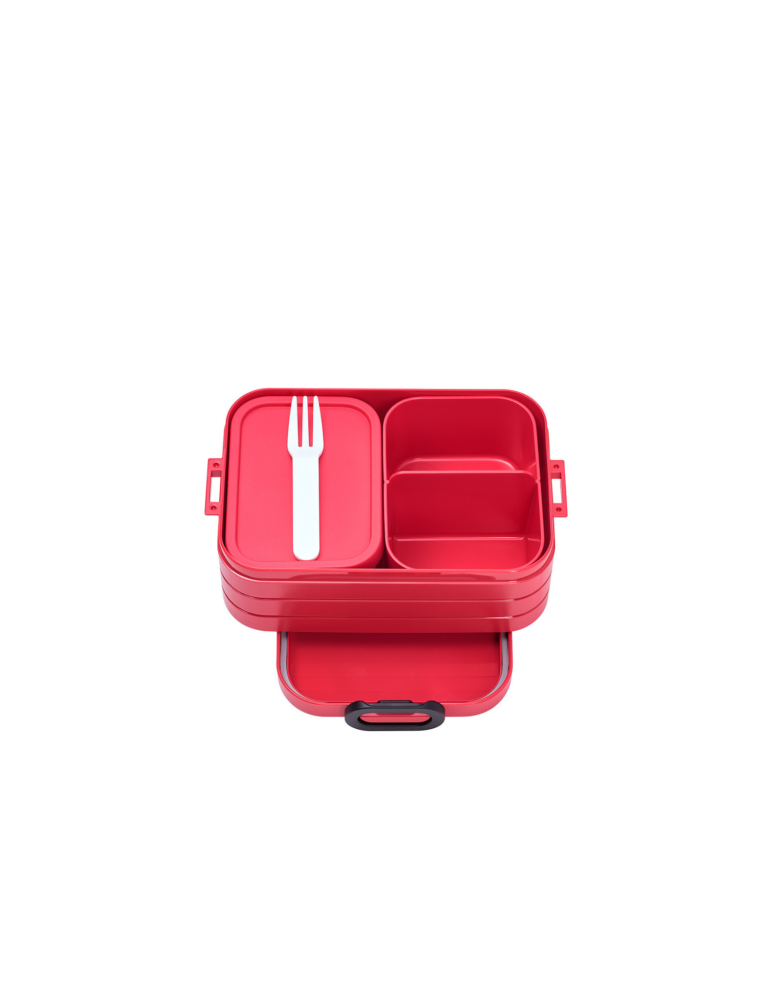 Mepal Mepal Bento Lunchbox Take a Break Midi - Nordic Red