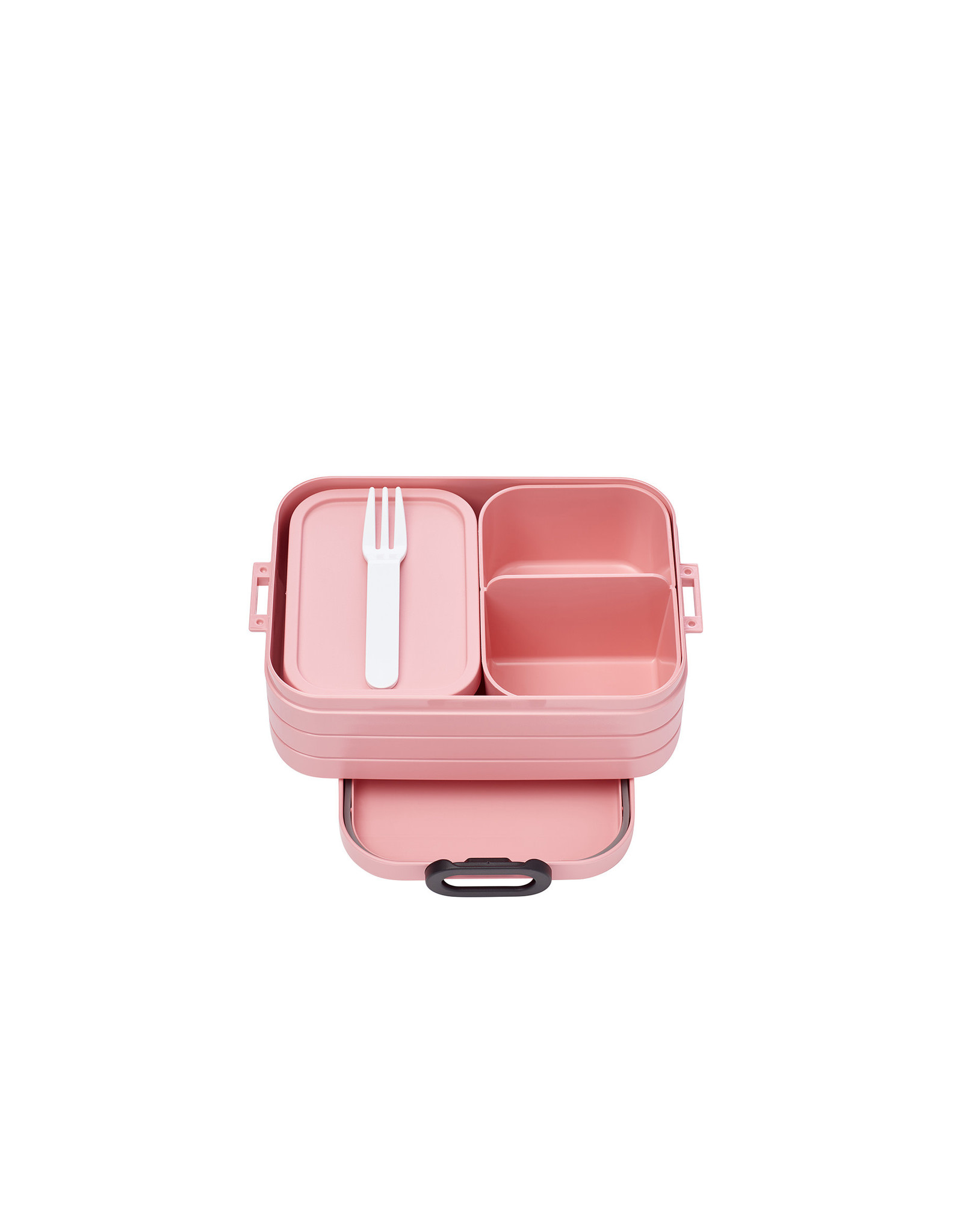 Mepal Mepal Bento Lunchbox Take a Break Midi - Nordic Pink