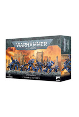 Warhammer Warhammer Space marines Primaris Reivers 10 miniatures