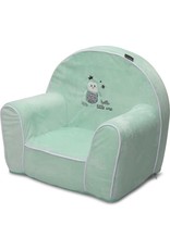 Tiamo Tiamo Kinderfauteuil Groen Hello Little One