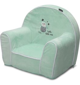 Tiamo Tiamo Kinderfauteuil Groen Hello Little One