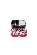 Mepal Mepal Lunchbox Campus - Mickey Mouse