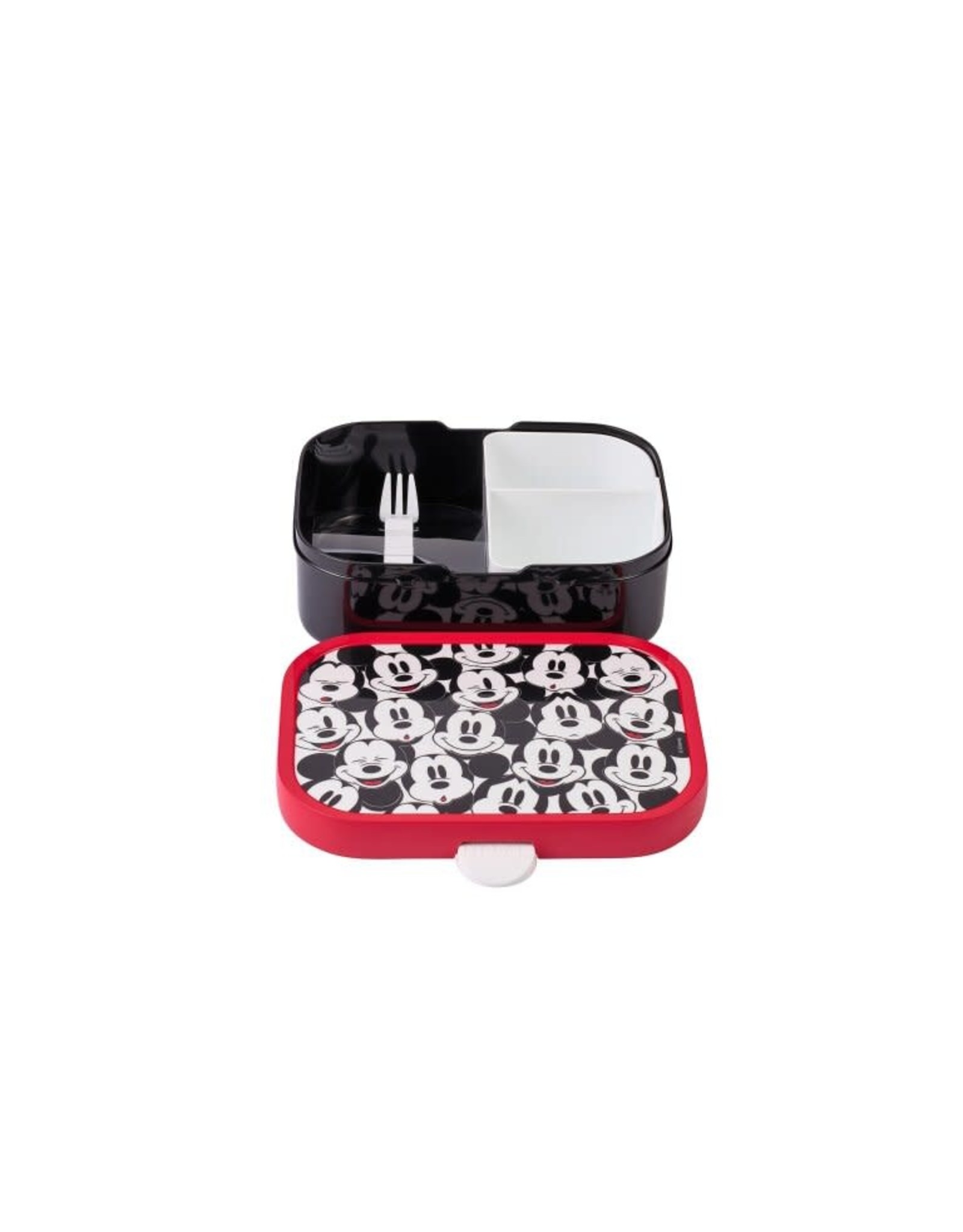 Mepal Mepal Lunchbox Campus - Mickey Mouse