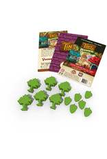 White Gobelin Games White Goblin Games Tiny Towns: Bomen - Uitbreiding