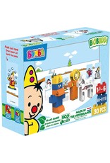 BIOBUDDI BIOBUDDI Bumba In De Winter - 30 stukjes