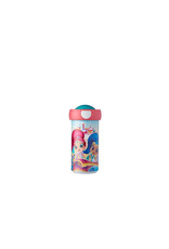 Mepal Mepal  Schoolbeker Campus 300ml  - Shimmer&Shine