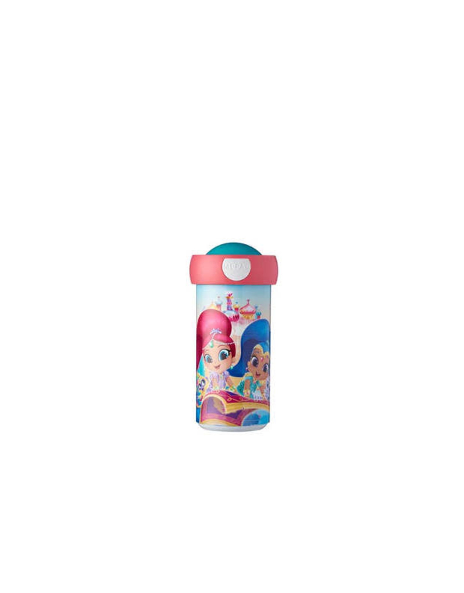 Mepal Mepal  Schoolbeker Campus 300ml  - Shimmer&Shine