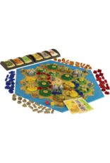 999 Games 999 Games: Catan 3D Editie - Bordspel