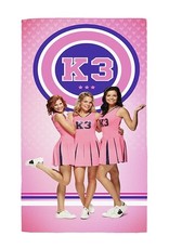 Studio 100 Studio 100 Strandlaken K3 (75x150cm)