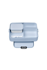 Mepal Mepal Bento Lunchbox Take a Break Large - Nordic Blue