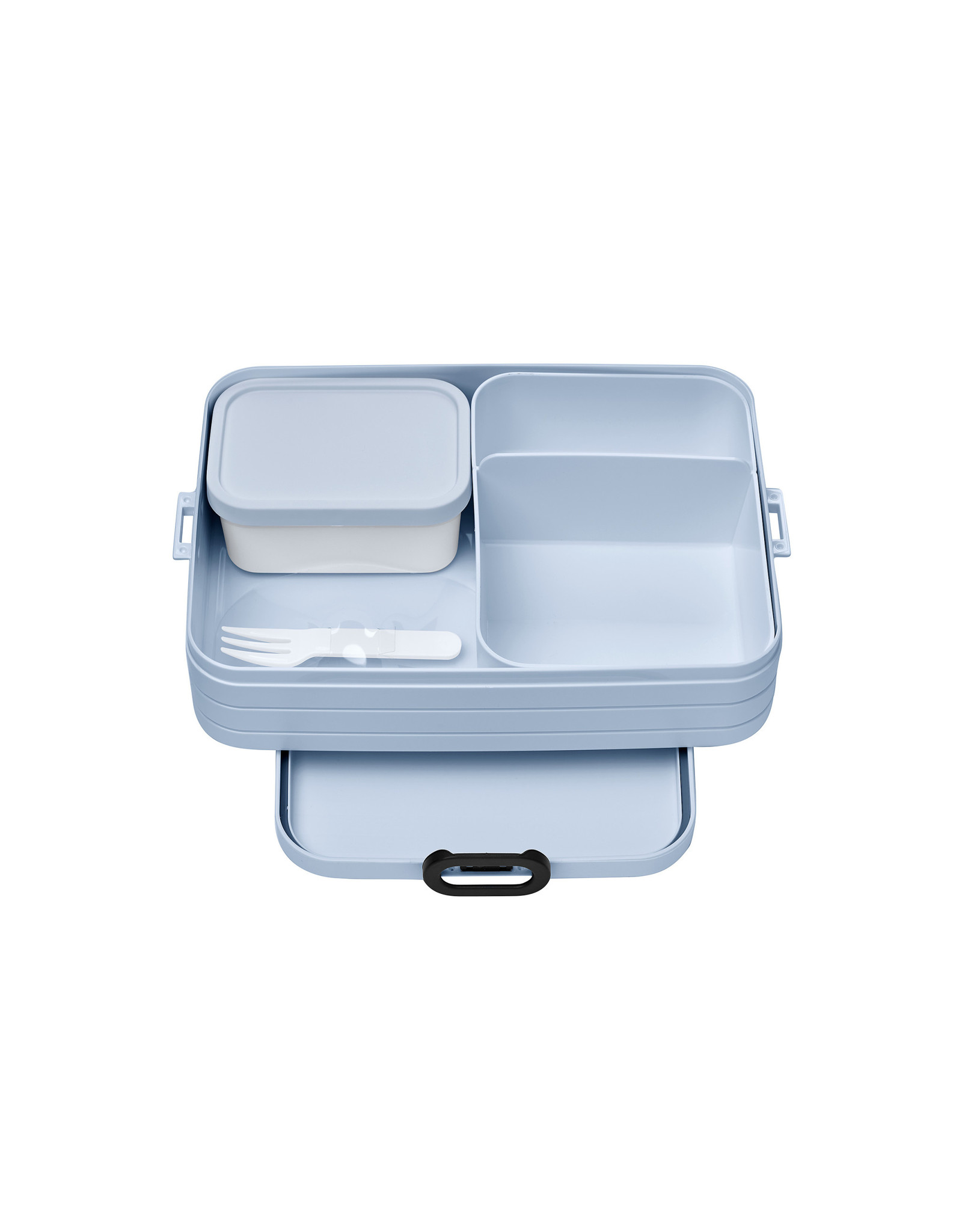 Mepal Mepal Bento Lunchbox Take a Break Large - Nordic Blue