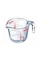 Pyrex Pyrex Classic maatbeker 0,25L