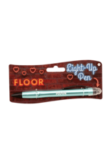 Paper Dreams Light Up Pen - Floor