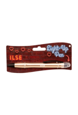 Paper Dreams Light Up Pen - Ilse