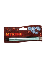 Paper Dreams Light Up Pen - Myrthe