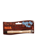 Paper Dreams Light Up Pen - Noa