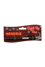 Paper Dreams Light Up Pen - Hendrik