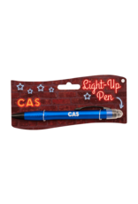 Paper Dreams Light Up Pen - Cas