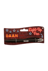 Paper Dreams Light Up Pen - Daan