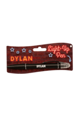 Paper Dreams Light Up Pen - Dylan