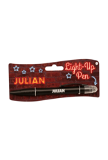 Paper Dreams Light Up Pen - Julian