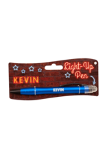 Paper Dreams Light Up Pen - Kevin