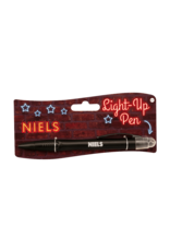 Paper Dreams Light Up Pen - Niels