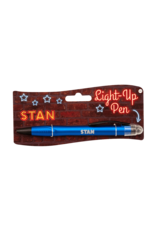 Paper Dreams Light Up Pen - Stan