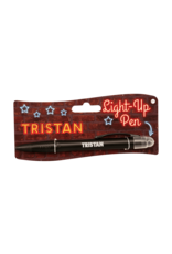 Paper Dreams Light Up Pen - Tristan