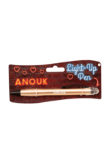 Paper Dreams Light Up Pen - Anouk