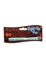 Paper Dreams Light Up Pen - Bo