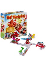 hasbro Hasbro Stef Stuntpiloot - Actiespel