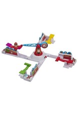 hasbro Hasbro Stef Stuntpiloot - Actiespel