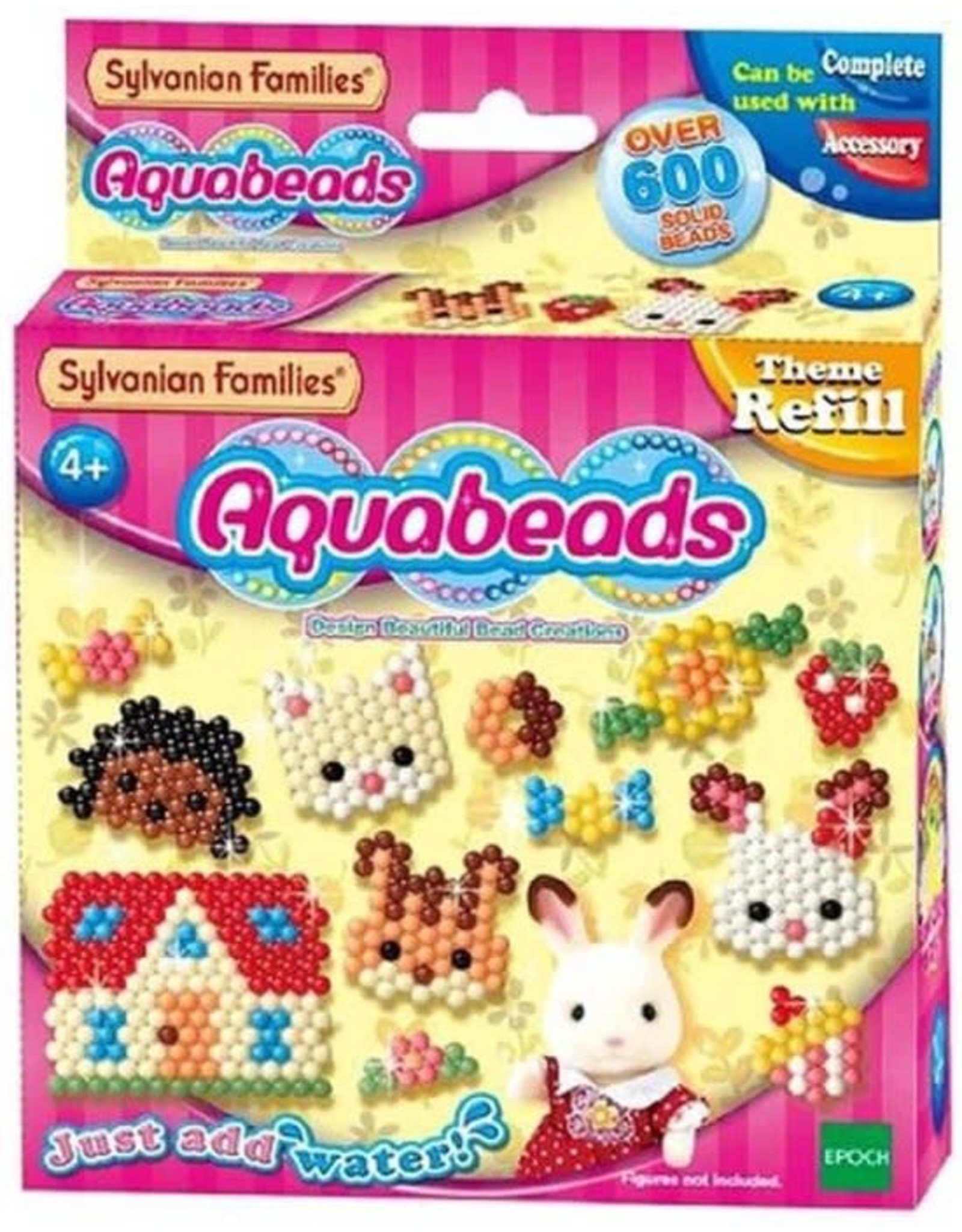 Aquabeads Aquabeads 31309 Sylvanian Families