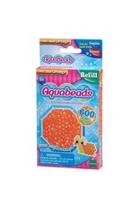 Aquabeads Aquabeads 32678 Oranje Juweelparels Aquabeads Aquabeads 32678 Oranje Juweelparels