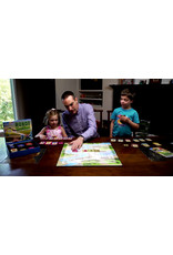 Ravensburger ThinkFun 764310 Robot Turtles – Bordspel Ravensburger ThinkFun 764310 Robot Turtles – Bordspel