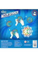 Ravensburger ThinkFun 763887 Moonspinner  – Breinbreker