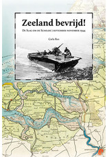 Het Paard van Troje Zeeland bevrijd! - Carla Rus Het Paard van Troje Zeeland bevrijd! - Carla Rus