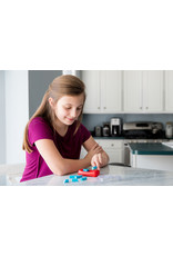 Ravensburger ThinkFun 763856 A-HA! Rec-Tangle  – Breinbreker